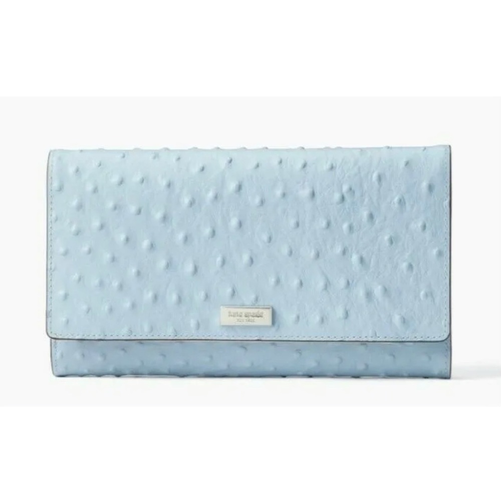 Kate Spade Alexander Ave -Phoenix Leather Wallet